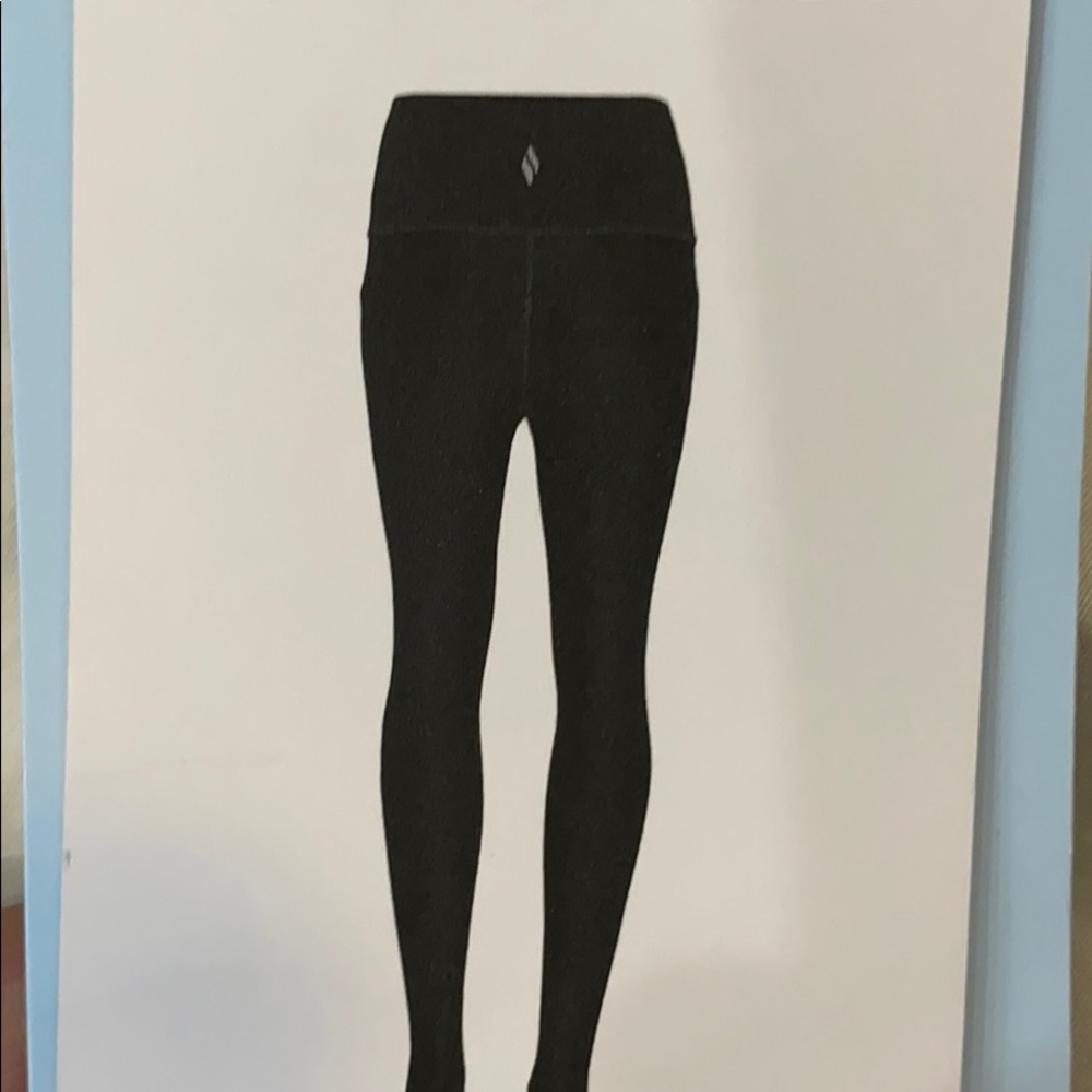 Skechers leggings